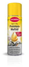 Premium Multiöl