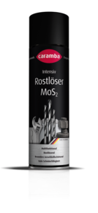 Intensiv Rostlöser MoS2 Rostlöser Spray