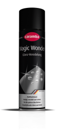 Intensive Magic wonder gloss polish